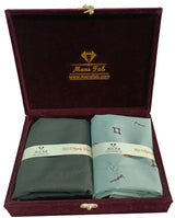 Mansfab Cotton Shirt & Trouser Fabric