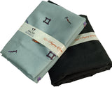 Mansfab Cotton Shirt & Trouser Fabric