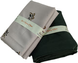 Mansfab Cotton Shirt & Trouser Fabric