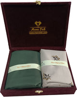 Mansfab Cotton Shirt & Trouser Fabric