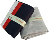 Mansfab Cotton Shirt & Trouser Fabric