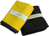 Mansfab Cotton Shirt & Trouser Fabric