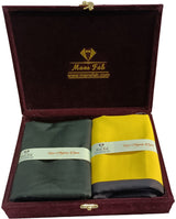 Mansfab Cotton Shirt & Trouser Fabric