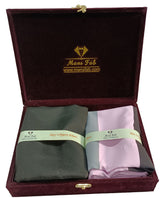 Mansfab Cotton Shirt & Trouser Fabric