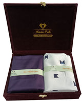 Mansfab Cotton Shirt & Trouser Fabric