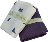 Mansfab Cotton Shirt & Trouser Fabric