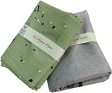 Mansfab Cotton Shirt & Trouser Fabric