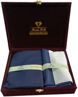 Mansfab Cotton Shirt & Trouser Fabric