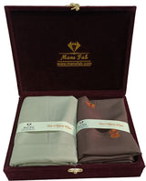 Mansfab Cotton Shirt & Trouser Fabric