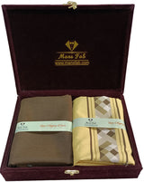 Mansfab Cotton Shirt & Trouser Fabric