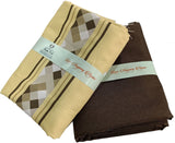 Mansfab Cotton Shirt & Trouser Fabric