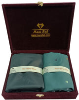 Mansfab Cotton Shirt & Trouser Fabric