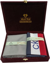 Mansfab Cotton Shirt & Trouser Fabric