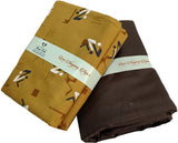 Mansfab Cotton Shirt & Trouser Fabric