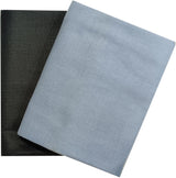 Mansfab Polycotton Solid Shirt & Trouser Fabric