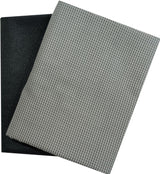 Mansfab Polycotton Checkered Shirt & Trouser Fabric