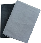 Mansfab Polycotton Solid Shirt & Trouser Fabric