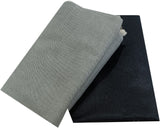 Mansfab Polycotton Solid Shirt & Trouser Fabric