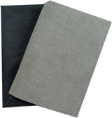 Mansfab Polycotton Solid Shirt & Trouser Fabric