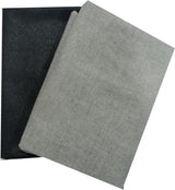 Mansfab Polycotton Solid Shirt & Trouser Fabric