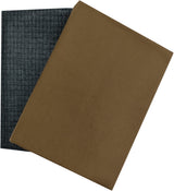 Mansfab Polycotton Solid Shirt & Trouser Fabric