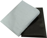 Mansfab Polycotton Solid Shirt & Trouser Fabric