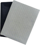 Mansfab Polycotton Checkered Shirt & Trouser Fabric