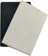 Mansfab Polycotton Solid Shirt & Trouser Fabric