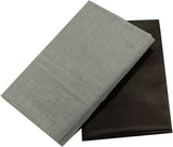 Mansfab Polycotton Solid Shirt & Trouser Fabric