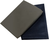 Mansfab Polycotton Solid Shirt & Trouser Fabric