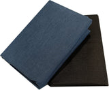 Mansfab Polycotton Solid Shirt & Trouser Fabric