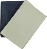 Mansfab Polycotton Solid Shirt & Trouser Fabric