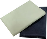 Mansfab Polycotton Solid Shirt & Trouser Fabric