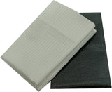 Mansfab Polycotton Striped Shirt & Trouser Fabric