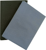 Mansfab Polycotton Checkered Shirt & Trouser Fabric