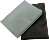 Mansfab Polycotton Solid Shirt & Trouser Fabric