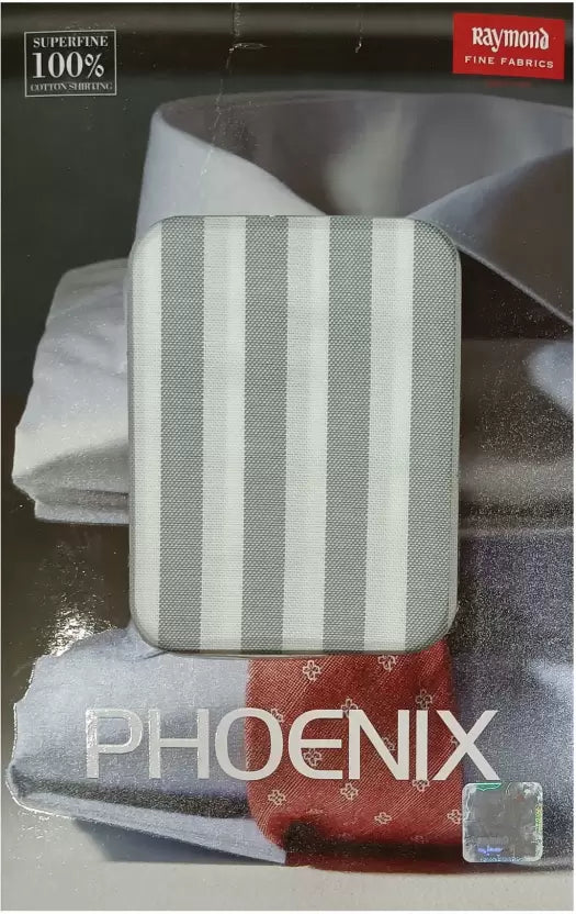 Raymond unstitched sales shirt piece