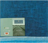 Linen Club Linen Solid Shirt Fabric