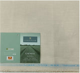 Linen Club Linen Solid Shirt Fabric