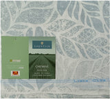 Linen Club Linen Printed Shirt Fabric