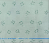 Linen Club Linen Printed Shirt Fabric