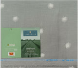 Linen Club Linen Printed Shirt Fabric