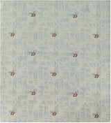 Siyaram"s Pure Cotton Printed Shirt Fabric