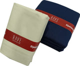 Siyaram"s Cotton Solid Shirt & Trouser Fabric