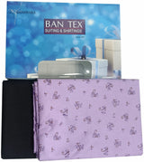 Mansfab Cotton Blend Printed Shirt & Trouser Fabric