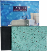 Mansfab Cotton Blend Printed Shirt & Trouser Fabric