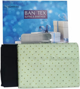 Mansfab Cotton Blend Printed Shirt & Trouser Fabric