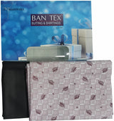 Mansfab Cotton Blend Printed Shirt & Trouser Fabric