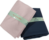 Mansfab Cotton Blend Solid Shirt & Trouser Fabric