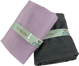 Mansfab Cotton Blend Solid Shirt & Trouser Fabric